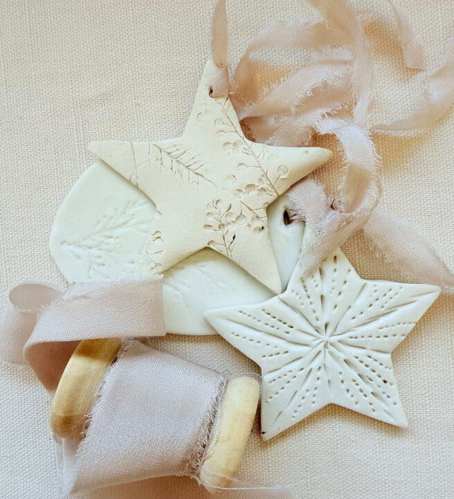 Christmas Ornament Workshop