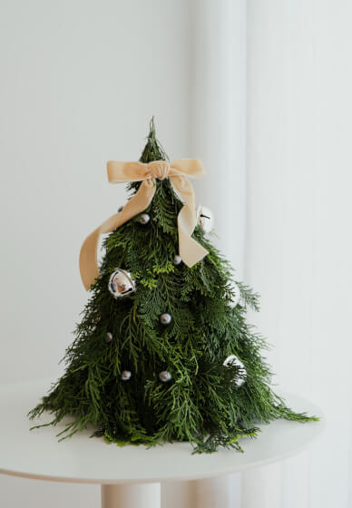 Christmas Tree Workshop