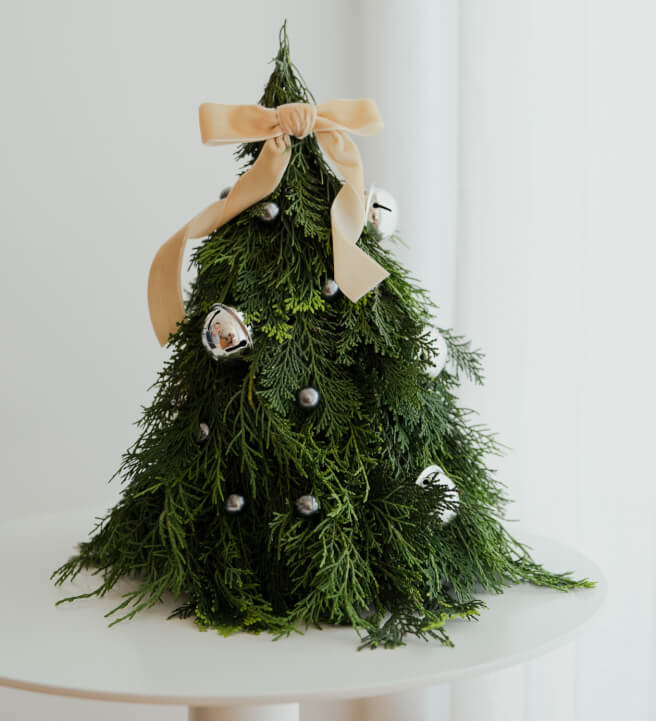 Christmas Tree Workshop