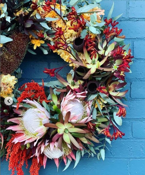 Christmas Wreath Making Workshop