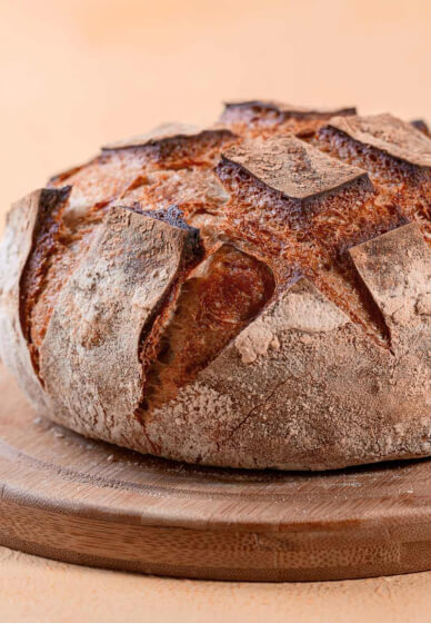 Classic Sourdough Workshop