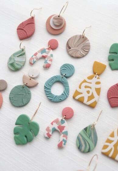 Clay and Sip Accessories Workshop
