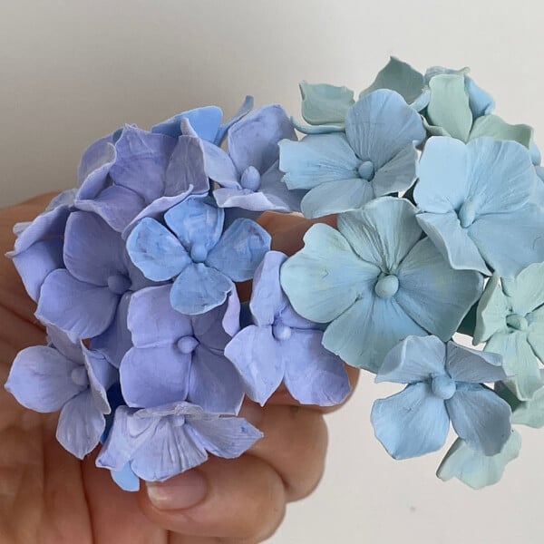 Clay and Sip Class: Air Dry Polymer Clay Flowers Melbourne
