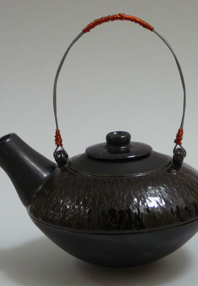 Clay Hand Building Class: Make a Teapot