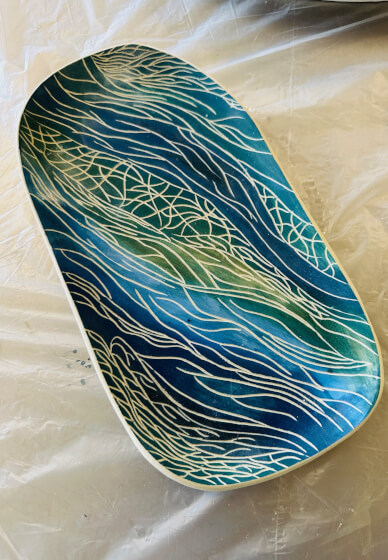 Clay Handbuilding Class