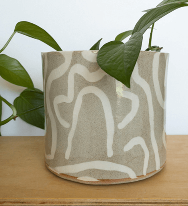 Clay Inlay Workshop