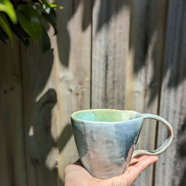 Clay Mug Making Melbourne Events ClassBento