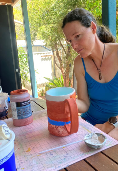 Clay Play Pottery Experience: Create Your Own Piece