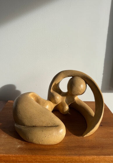 Clay Sculpting Art Workshop for Adults