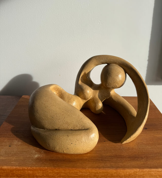 Clay Sculpting Art Workshop for Adults