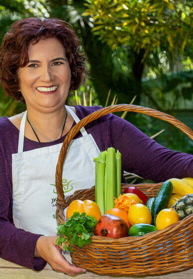 Clean Eating Kickstart Workshop: Transform Your Diet in 75 Min