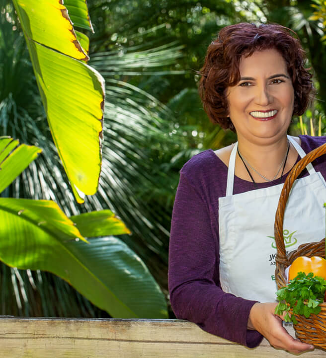 Clean Eating Kickstart Workshop: Transform Your Diet in 75 Min