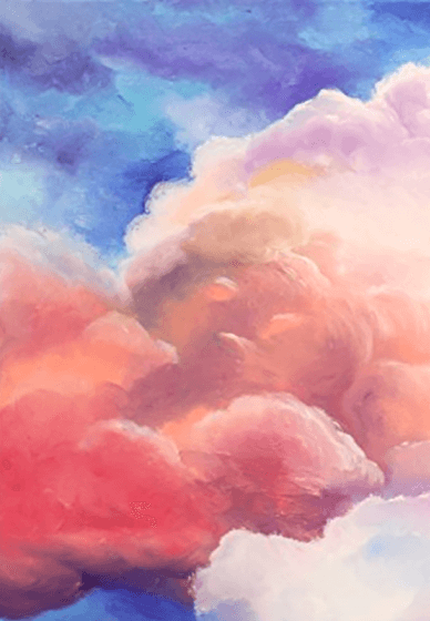 Cloudscape Painting Workshop