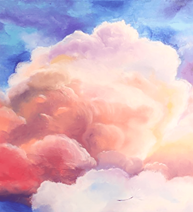 Cloudscape Painting Workshop