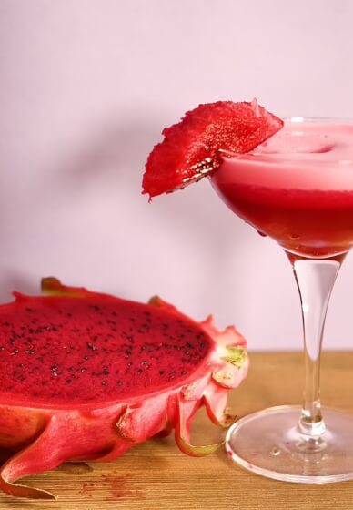 Cocktail Making Class: Tropical Paradise Recipes