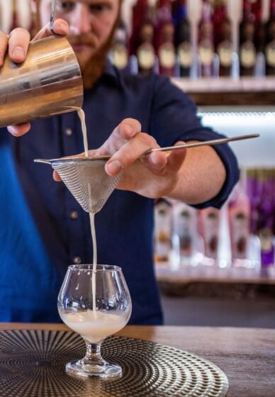 Cocktail Masterclass