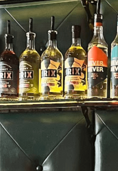 Cocktail Masterclass: Australian Spirits