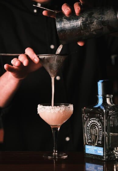 Cocktail Masterclass for Private Groups