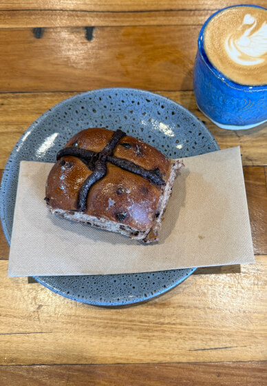 Coffee and Sculpt Hand Building Class