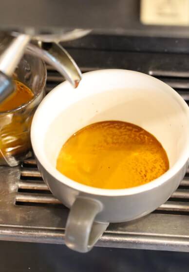 Coffee Making Masterclass and High Tea