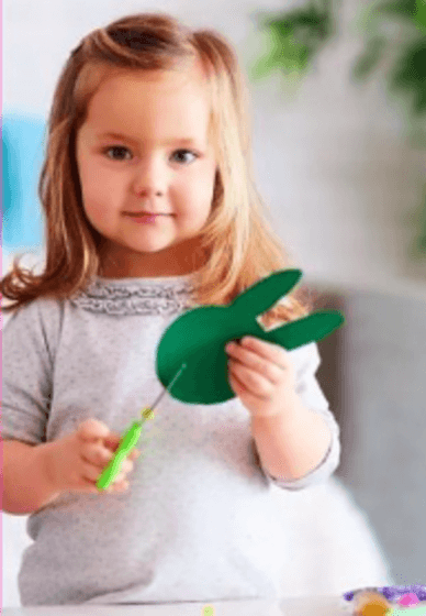 Collage Art Workshop: Crafting with Recycled Treasure