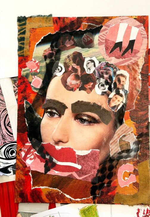 Collage Workshop