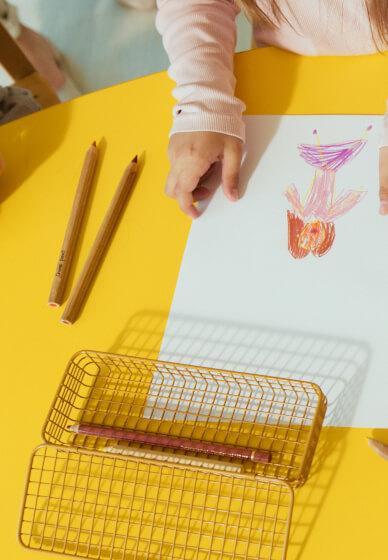 Comic Character Drawing Workshop