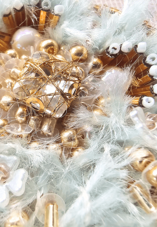 Contemporary Beadwork Class for Beginners