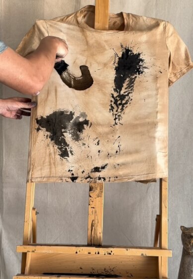 Contemporary Plant Dye Workshop