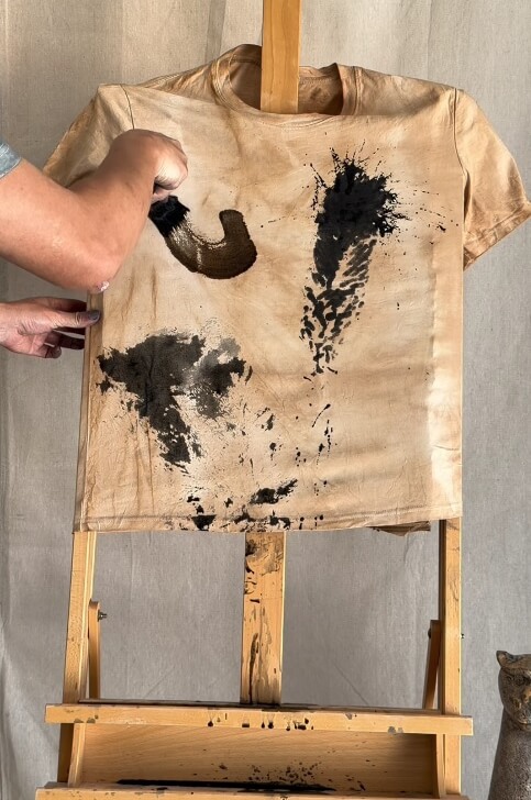 Contemporary Plant Dye Workshop