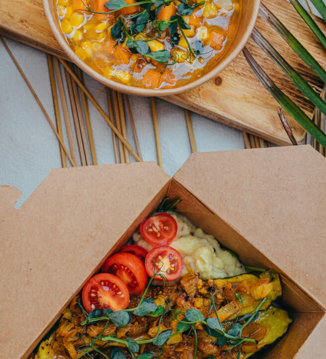 Cook Once, Eat All Week: Cooking Class