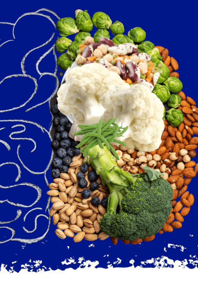 Cookbook Workshop 2: The Four Principles of a Just4Me Meal