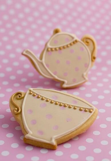 Cookie Decorating Class for Kids