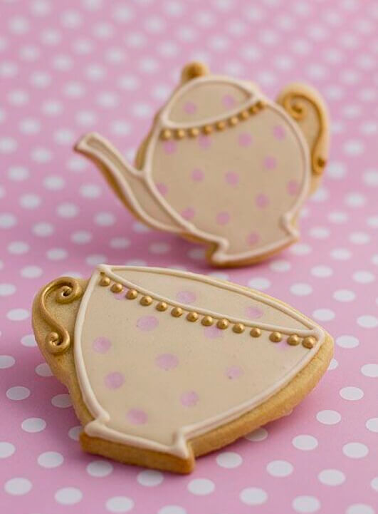 Cookie Decorating Class for Kids