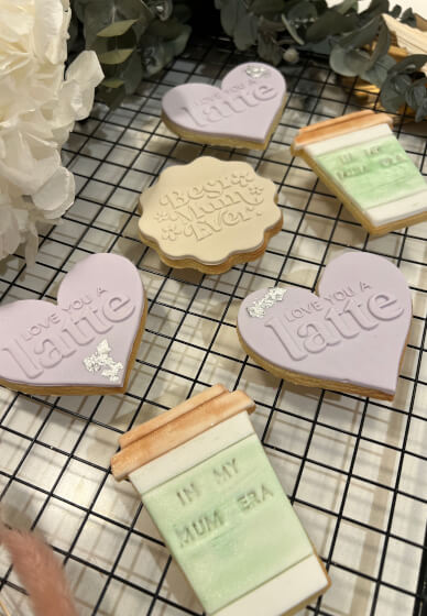 Cookie Decorating Workshop