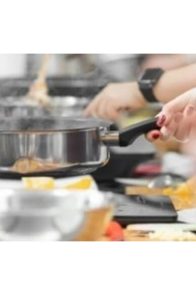 Cooking Course for Beginners