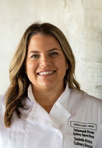 Cooking Made Simple Masterclass with Danielle Alvarez