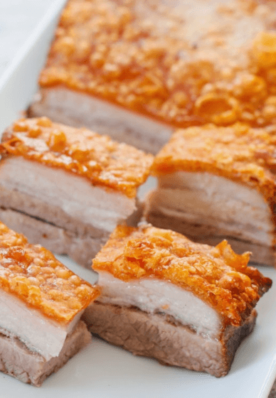 Cooking Pork and Bacon Masterclass