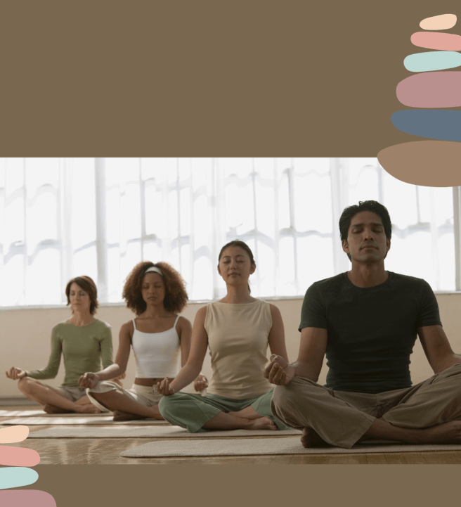 Corporate Meditation Course