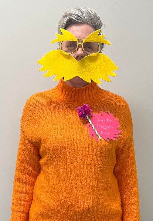 Costume Making Workshop for Kids and Parents