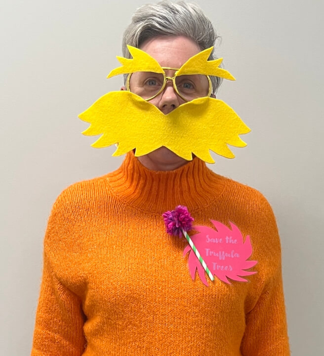 Costume Making Workshop for Kids and Parents