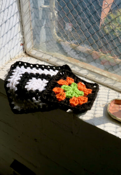 Cosy Crochet Beanie Making Class