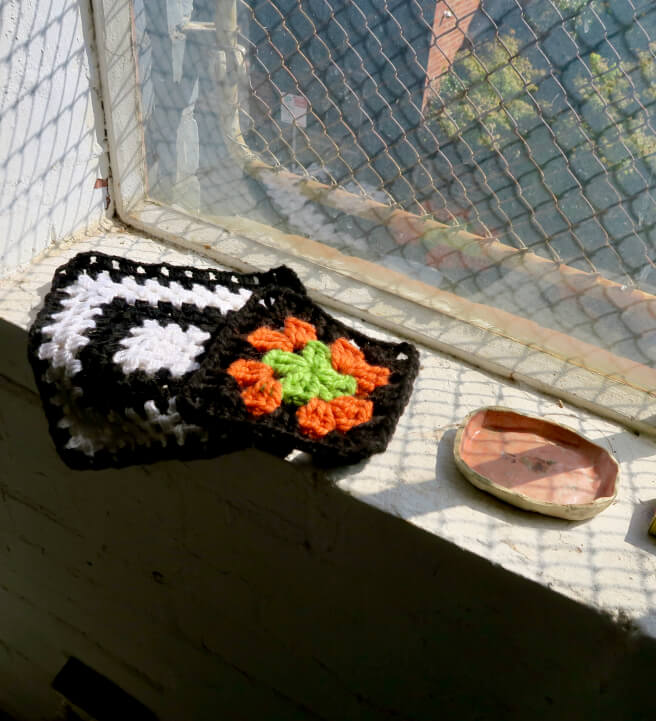 Cosy Crochet Beanie Making Class