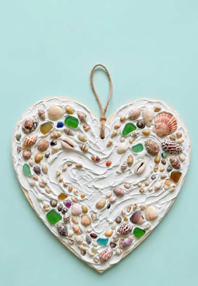 Craft Art Workshop (6-12)