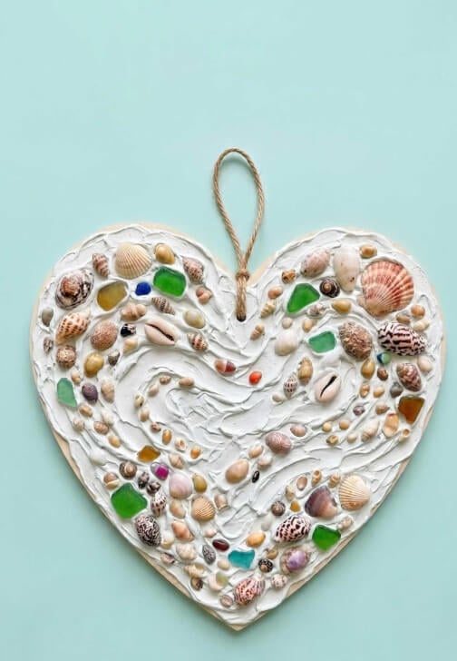 Craft Art Workshop (6-12)