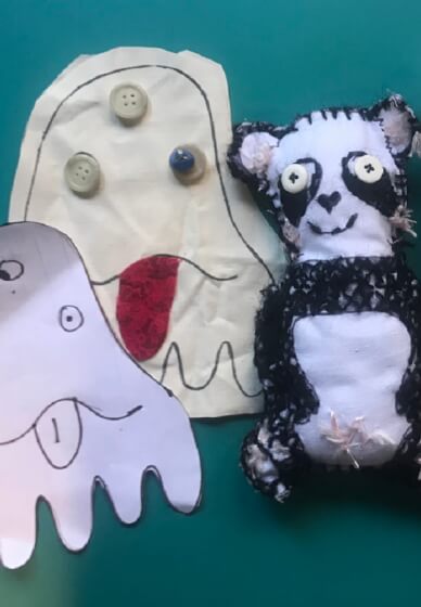 Create a Stuffed Toy Class for Kids Sydney | Events | ClassBento