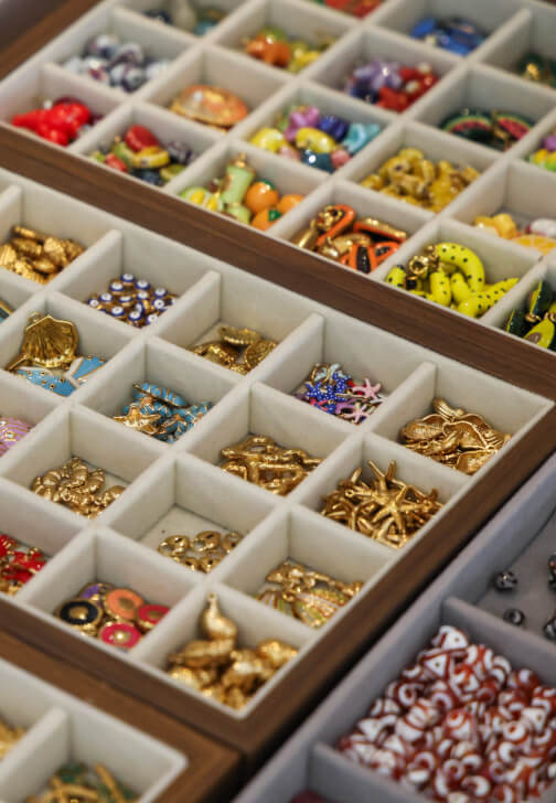 Create Your Own Jewellery Workshop