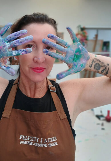 Creative Flow Workshop