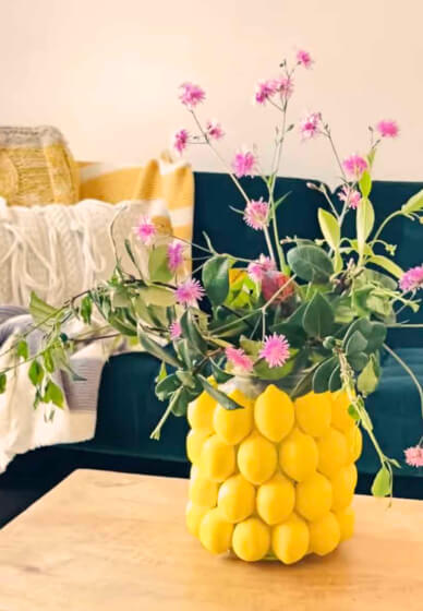 Creative Mixed Craft Class for Adults