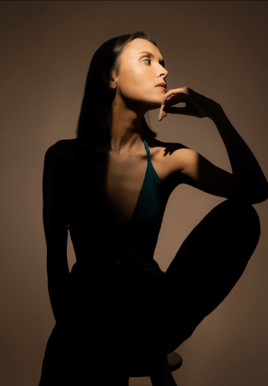 Creative Multi-light Studio Photography Workshop